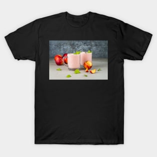 Fresh homemade smoothie T-Shirt